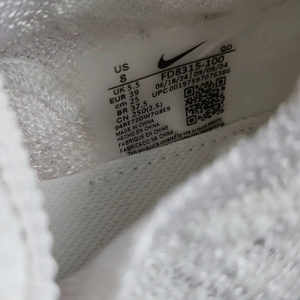 Alphafly 3 Nike Racing - Picture 8 of 11